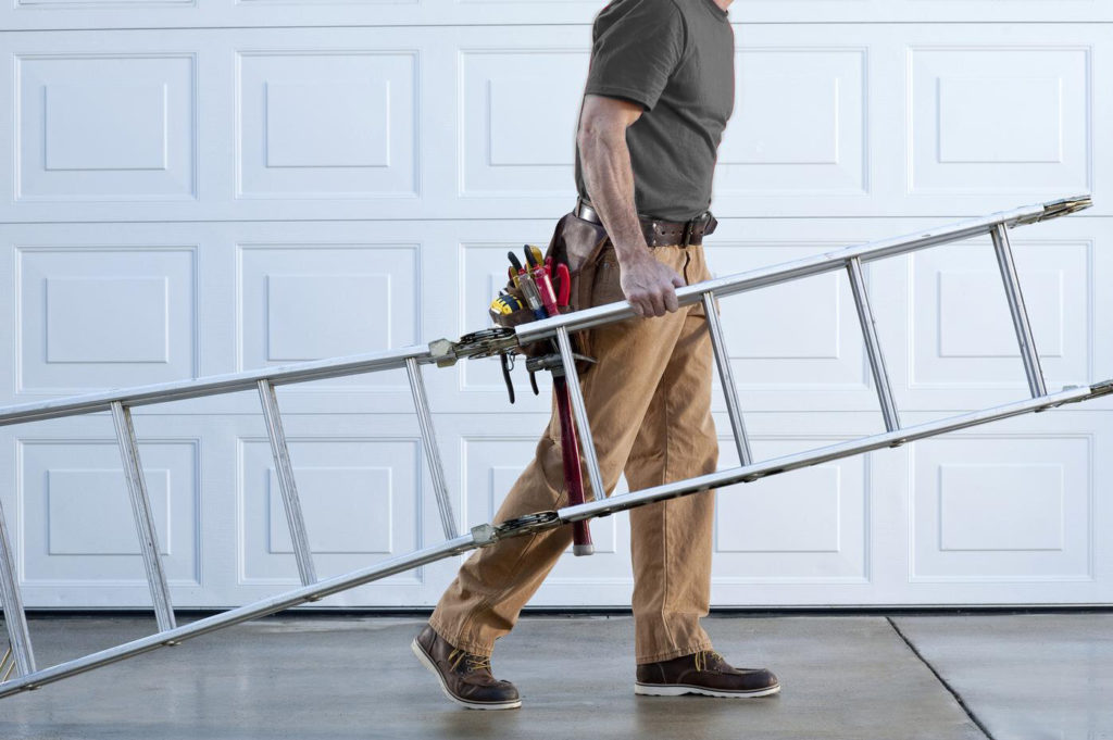 What Is the Best Time of the Year to Get Garage Door Maintenance Done?