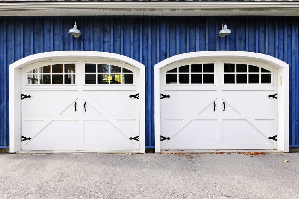 The Homeowner's Guide to Garage Doors - How Do They Work